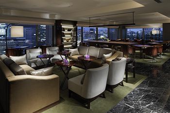 Hotel Lounge
