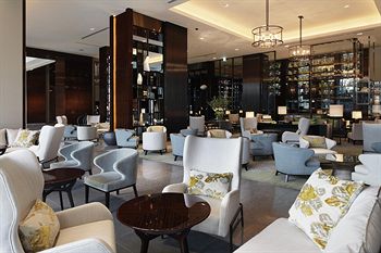 Hotel Lounge