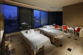 Treatment Room