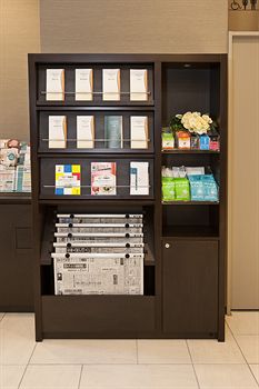 Gift Shop
