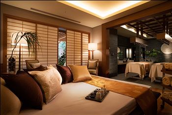 Treatment Room