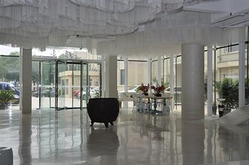 北京泉谷酒店 Springs Valley