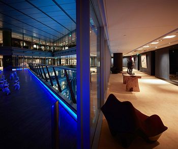 Hotel Interior