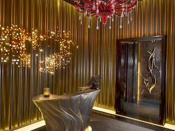 Hotel Interior