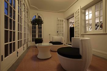 Hotel Interior