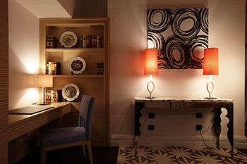 In-Room Amenity