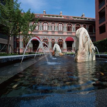 Fountain