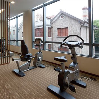 Fitness Studio