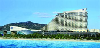 廈門國際會議中心大酒店 Xiamen International Conference Center Hotel