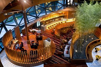 Hotel Bar