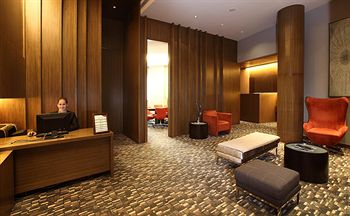Executive Lounge