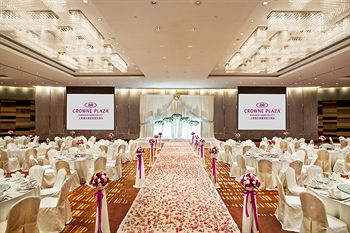 Indoor Wedding