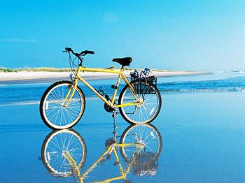 Bicycling