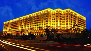 翔鷺國際大酒店 Xianglu Grand Hotel