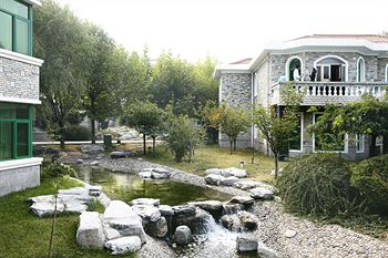 北京世紀金源香山商旅酒店 Fragrant Hill Empark Hotel