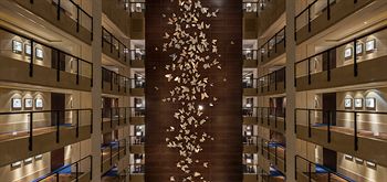 北京四季酒店 Four Seasons Beijing