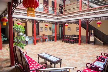 Hotel Interior