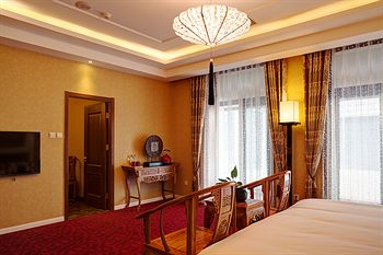 In-Room Amenity