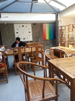 Hotel Interior