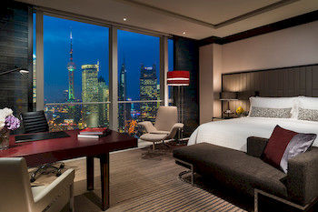 Guestroom View