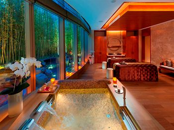 Treatment Room