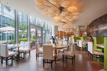 餐廳