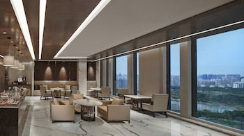 Hotel Lounge