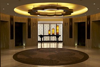 Hotel Interior