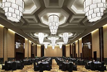 Reception Hall