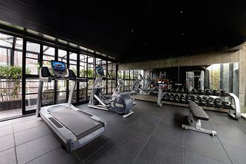 Fitness Studio