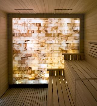Steam Room