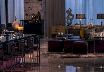 Hotel Lounge
