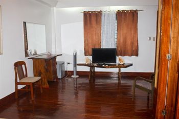 Hotel Interior
