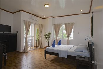 戴夫咕嚕長灘島海灘渡假酒店 DiveGurus Boracay Beach Resort