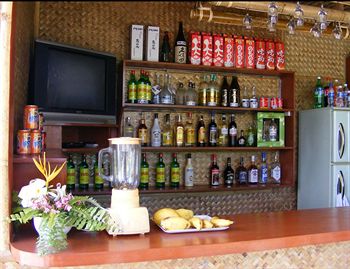 Hotel Bar