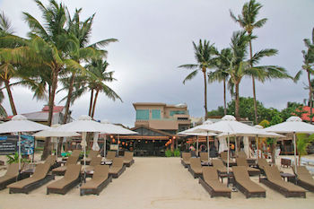 長灘島兩季度假村 Two Seasons Boracay Resort