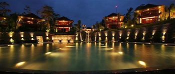 長灘島阿斯亞總理套房飯店 Asya Premier Suites