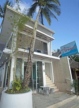 長灘島阿瓦納飯店及餐廳 Arwana Hotel & Restaurant Boracay