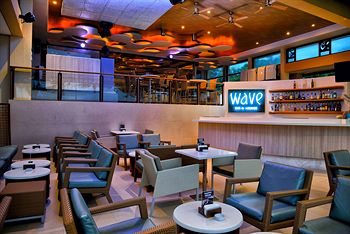 Hotel Lounge
