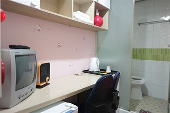 In-Room Amenity