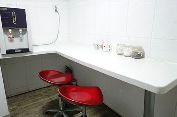 In-Room Amenity