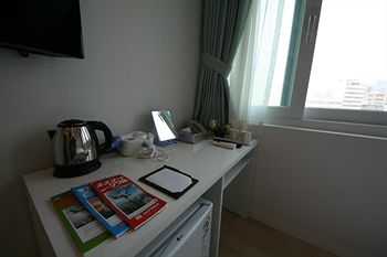 In-Room Amenity