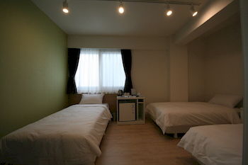 Guestroom