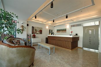 Reception Hall