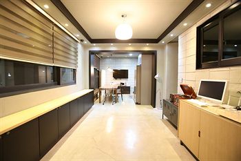 Hotel Interior