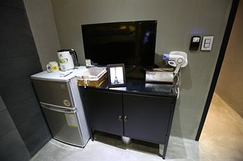 In-Room Amenity