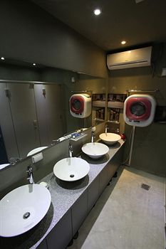 Hotel Interior