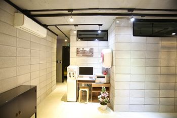 Hotel Interior