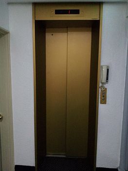 Hotel Interior