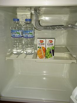 Mini-Refrigerator